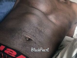 BlackPearl