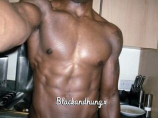 Blackandhungx