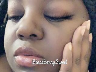 BlackberrySweet