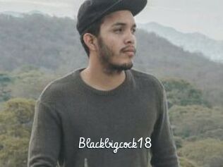Blackbigcock18