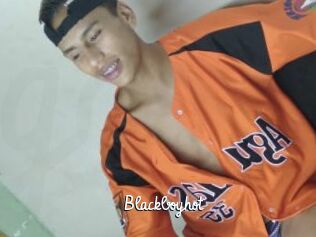 Blackboyhot