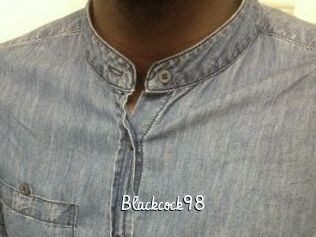 Blackcock98