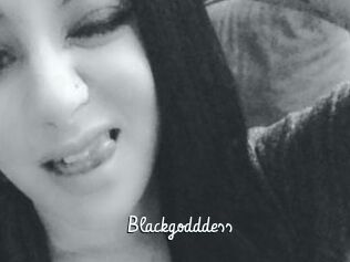Blackgodddess