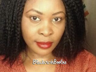 BlackirishBoobie