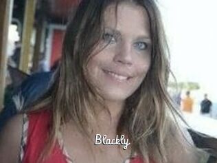 Blackly