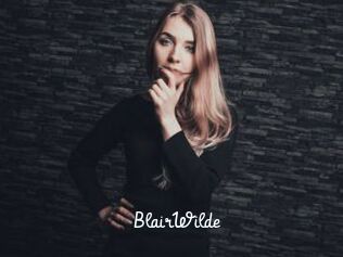 BlairWilde