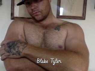 Blake_Tyler Galerie du Sexe