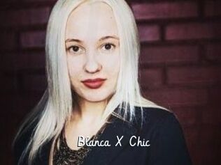 Blanca_X_Chic