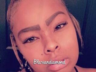 Blasiandiamond