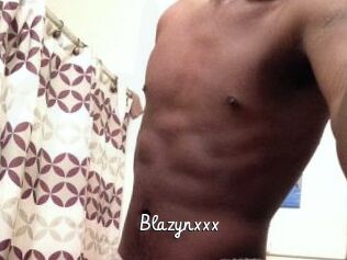 Blazynxxx