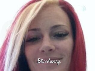 BlissAvery