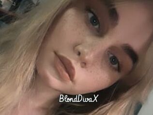 BlondDivaX