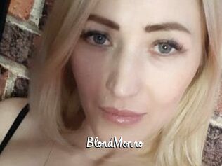 BlondMonro