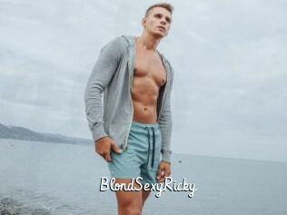 BlondSexyRicky