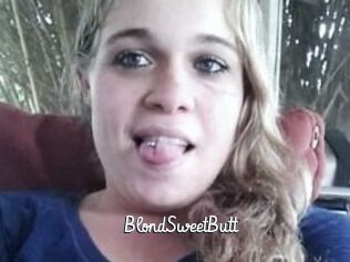 BlondSweetButt