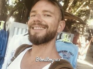 Blondboysex