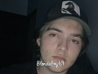 BlondeBoy69