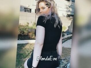 BlondeEve