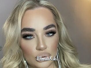 BlondeKiki