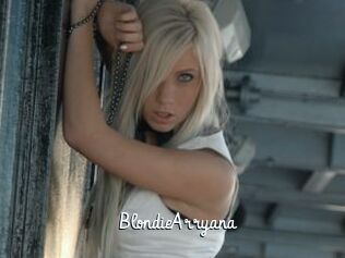 BlondieArryana