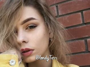 BlondyTess