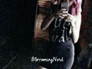 BlossomingNerd