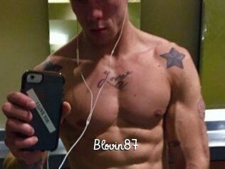 Blovin87