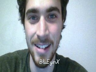 BluEyesX