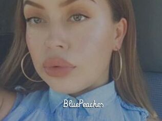 BluePeaches