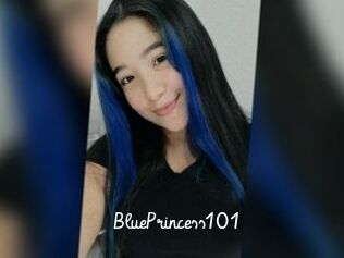BluePrincess101