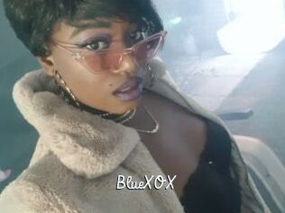 BlueXOX