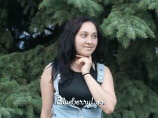 BlueberryLove
