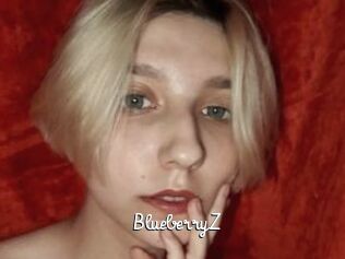 BlueberryZ