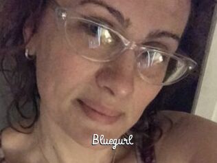 Bluegurl