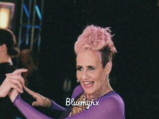 Bluemynx