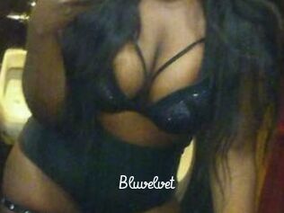 Bluvelvet