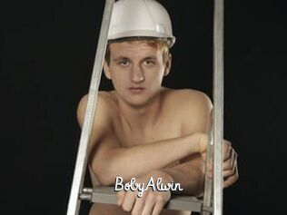 BobyAlwin