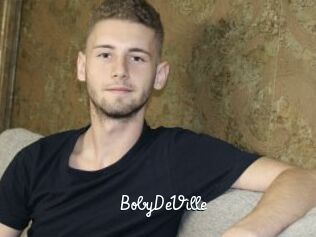 BobyDeVille