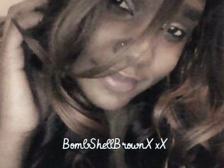BombShellBrownXxX