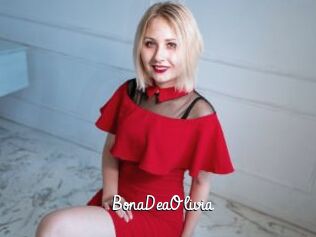 BonaDeaOlivia Galerie du Sexe