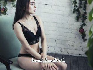 BonittaSweetGirl