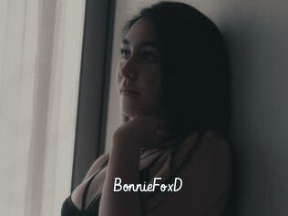 BonnieFoxD