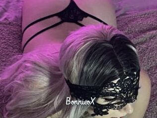 BonnieoX