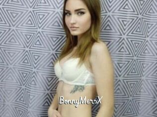 BonnyMersX