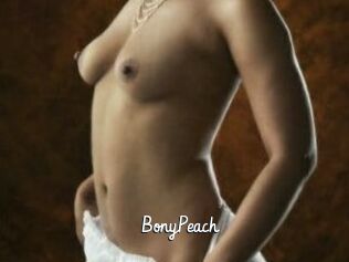 BonyPeach