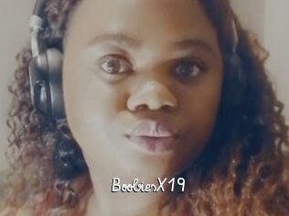 BoobiesX19