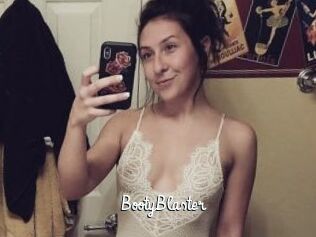 BootyBlaster