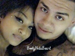 BootyNdaBeast