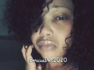 BoricuaDoll2020