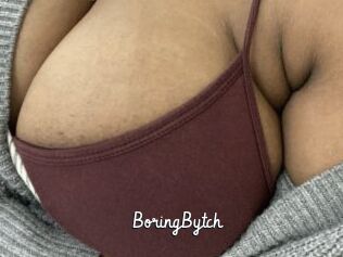 BoringBytch